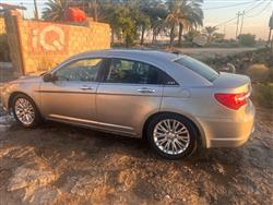 Chrysler 200
